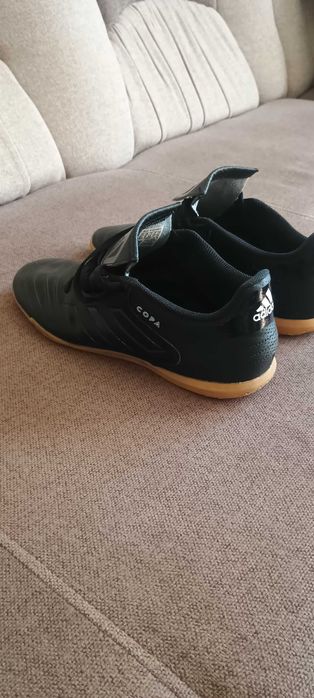 Ghete de sala Adidas Copa Tango 42