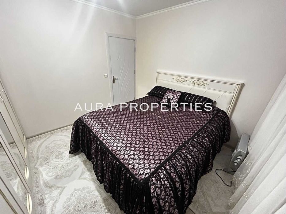 Разград / 2-стаен, напълно обзаведен