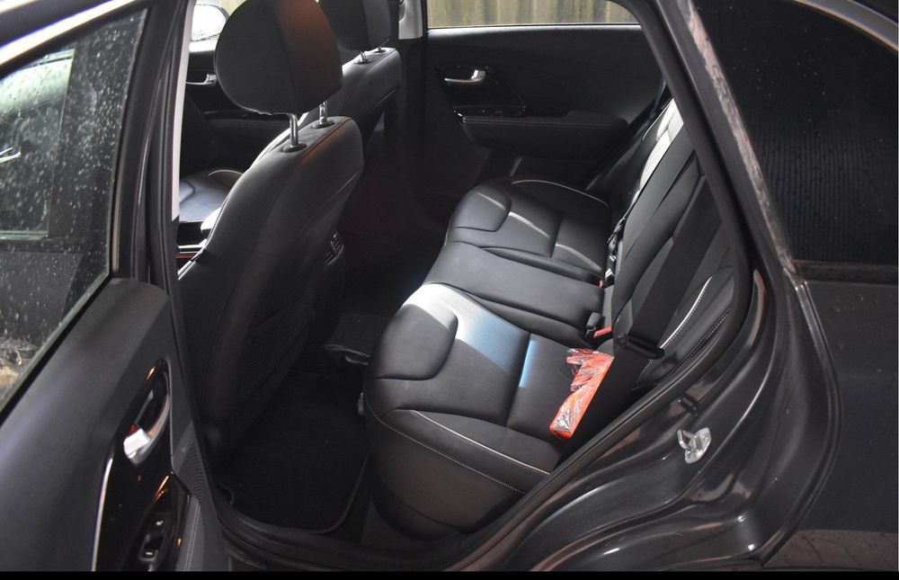 KIA Niro EV Electric