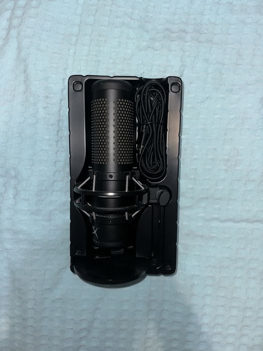 HyperX Quadcast S
