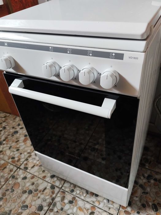 aragaz VORTEX e nou folosit de citeva ori sa inlocuit cu plita electrica