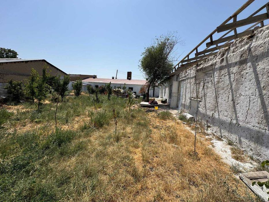 Yangi ariqda yer sotiladi zudlik bilan