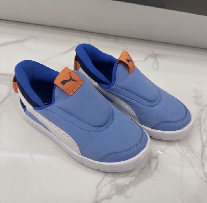 Маратонки puma размер 29
