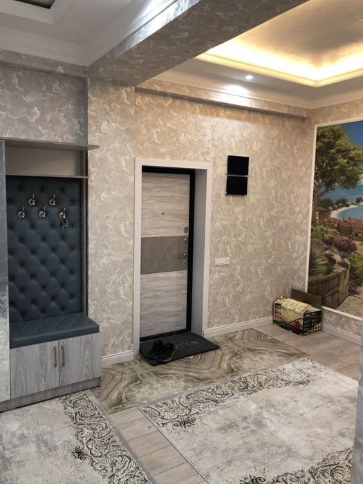 Мирзо Улугбек аренда семя и студентов