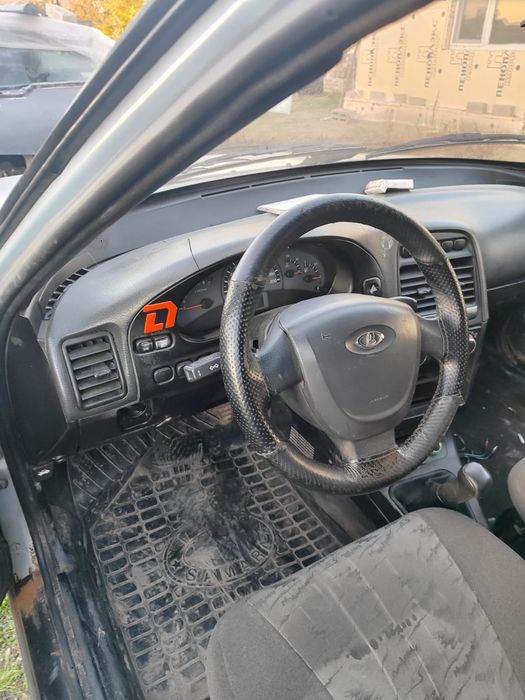 Ваз 2112 в продаже