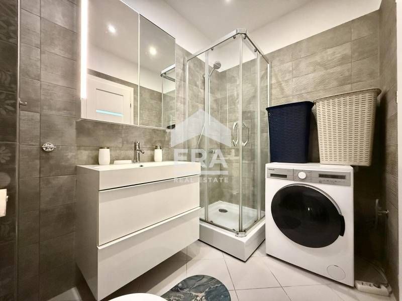 Дава се под наем Двустаен апартамент в София, Манастирски ливади - 76 кв.м за 750 € - Снимка #7