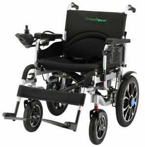 invalidnaya elektricheskie kolyaska