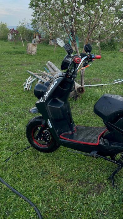 Мопед Bumer 150куб