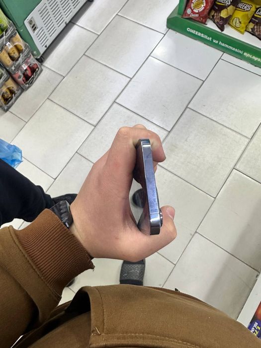 Apple iPhone 13 pro max