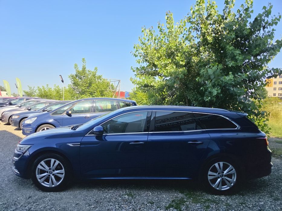 Renault Talisman Bose 1.5dci Euro6