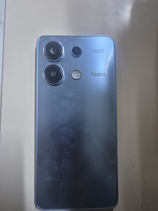 Red Mi Note 13 sotiladi