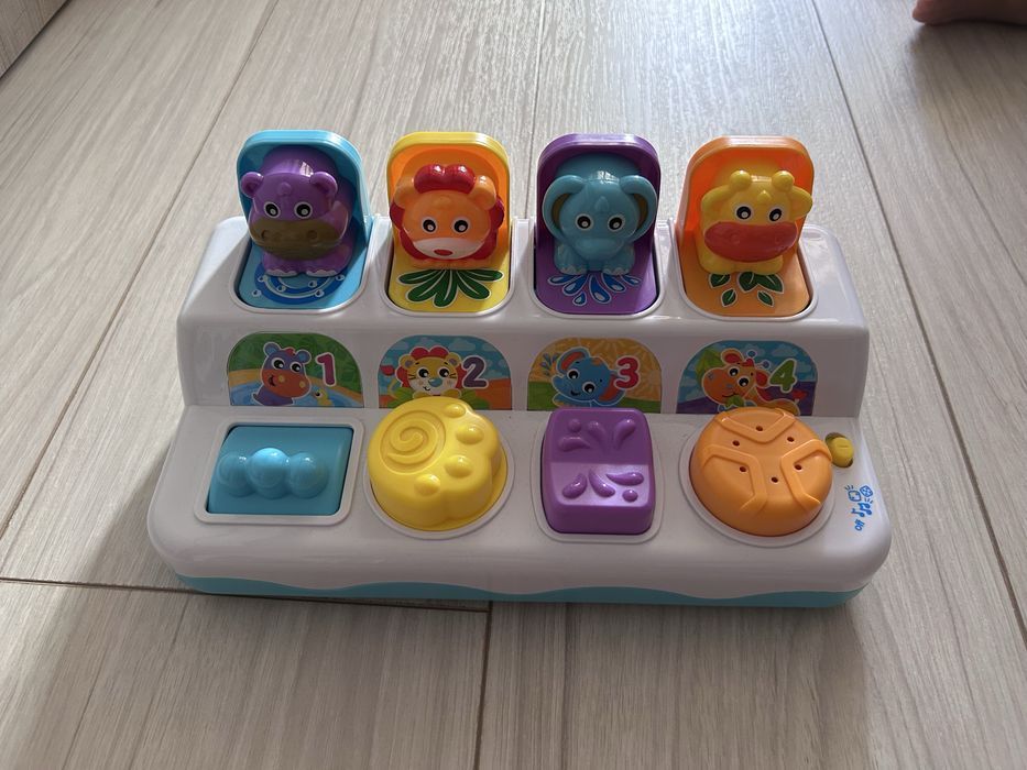 Музикална играчка