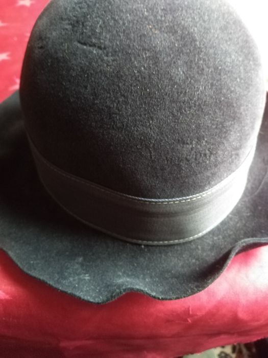 Шапка-стюардеса БГА Балкан