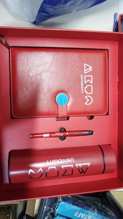 подарочный набор