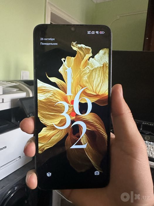 xiaomi Redmi 13С ideal