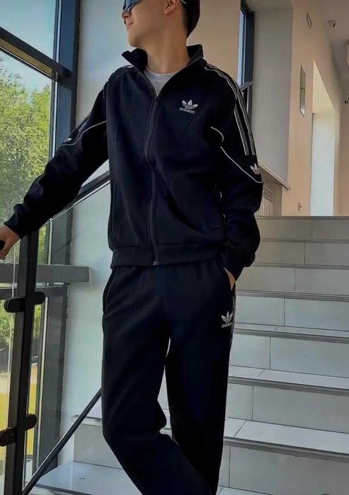 Спортивка двойка adidas