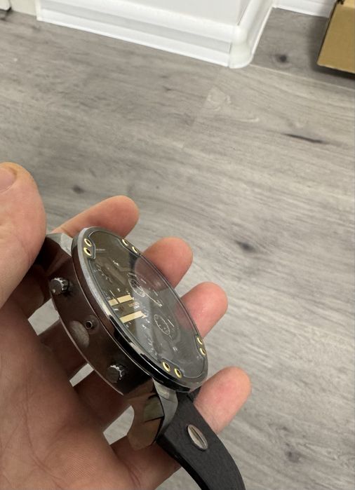 Ceas Diesel mr daddy