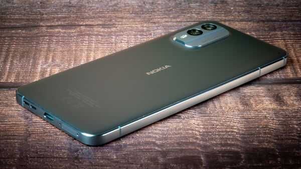 Nokia x30 256 gb