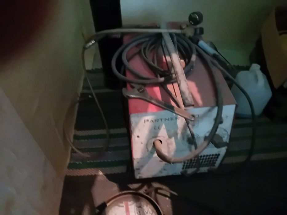 CO2. Struna partner 190