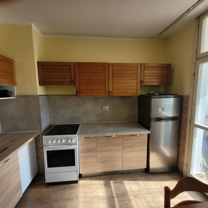 Дава се под наем Двустаен апартамент в София, Зона Б-5 - 80 кв.м за 663 € - Снимка #8