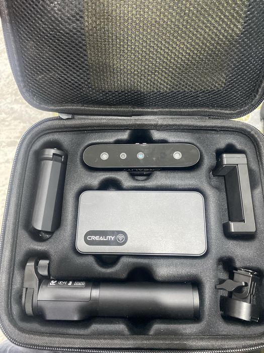 Продам 3D сканер CREALITY CR-Scan Ferret Pro