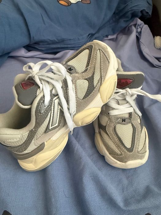 Детски Обувки new balance