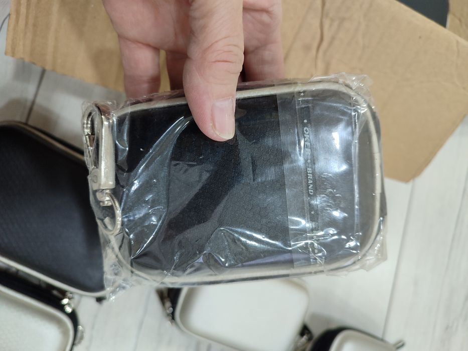 Футляры от фотоаппарата