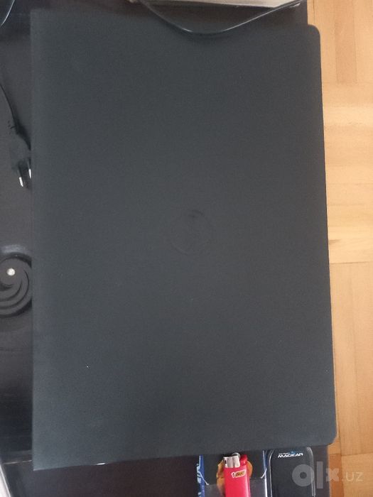 Dell sotiladi
Protsessor: Int