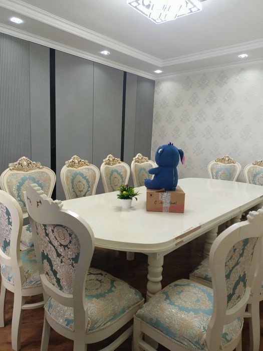 Стол-стулья сатылады