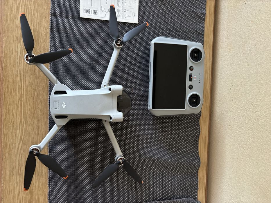 Drona DJI Mini 3 PRO