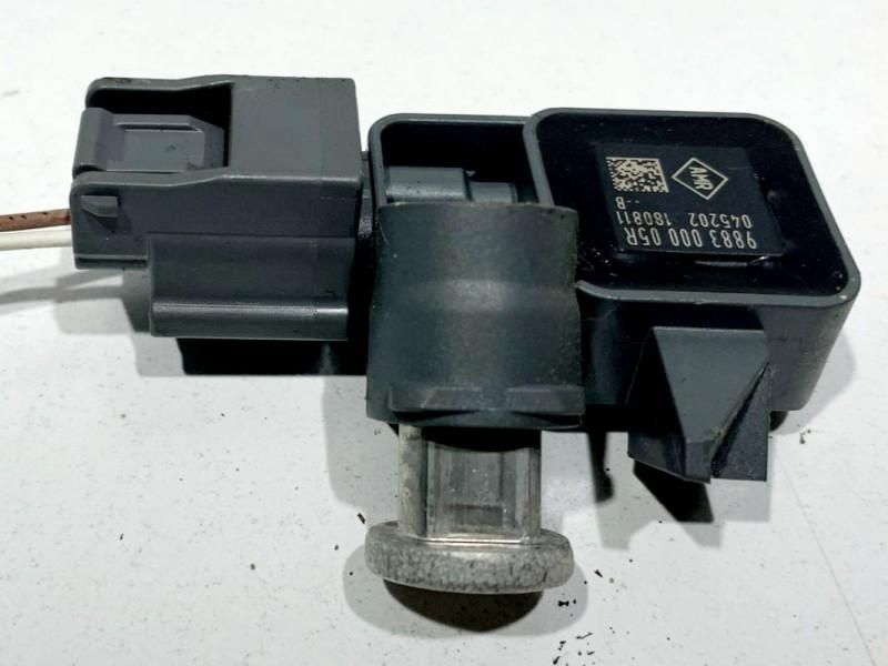 Senzor impact Renault Megane 3 facelift 988300005R