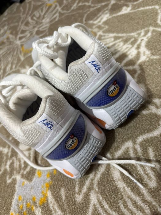 Nike Air Max DN-Dama