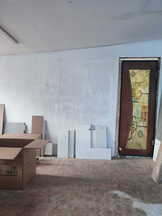 Сдам отапливаемый склад 260 м²