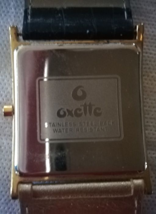 Часовник OXETTE с 2 кожени каишки,дамски Raymond Weil