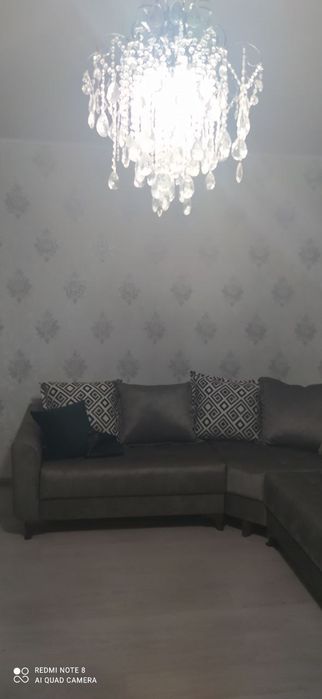 Чиланзар 1  2х комнатная аренда
Эт