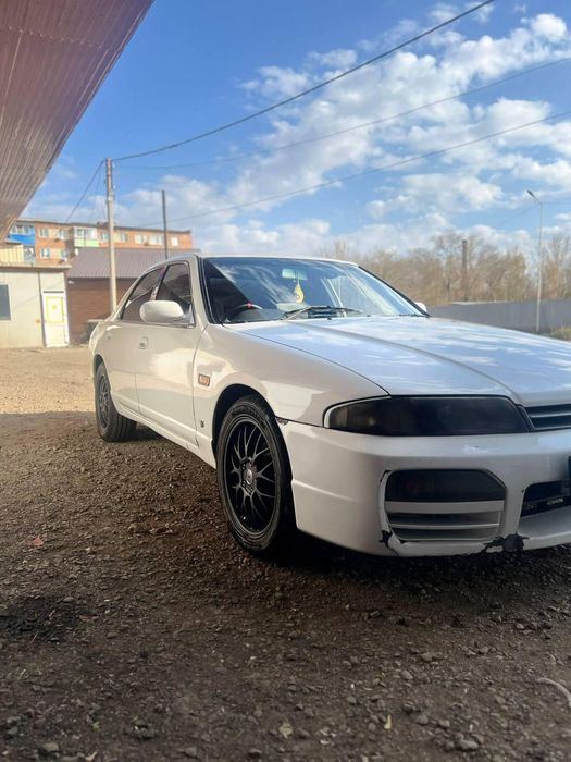 Продам Nissan Skyline R33
