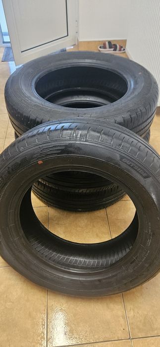 Anvelope de vară Nokian Hakka Green 3 – 205/65 R16 95H –  noi