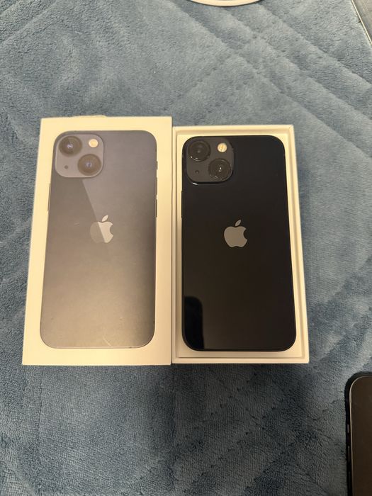 Iphone 13 mini 128gb