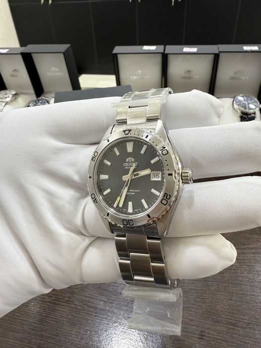 Японские Часы Orient