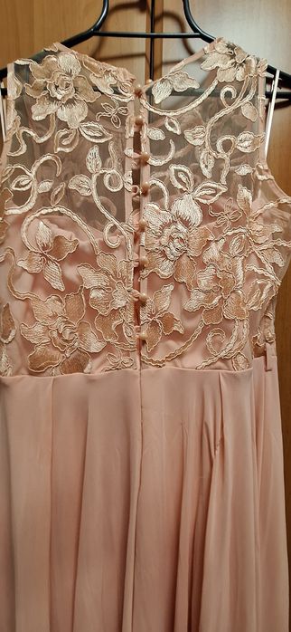 Rochie ocazie lunga