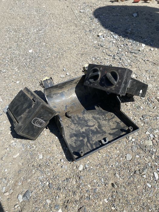 Ваз 2110 запчасти