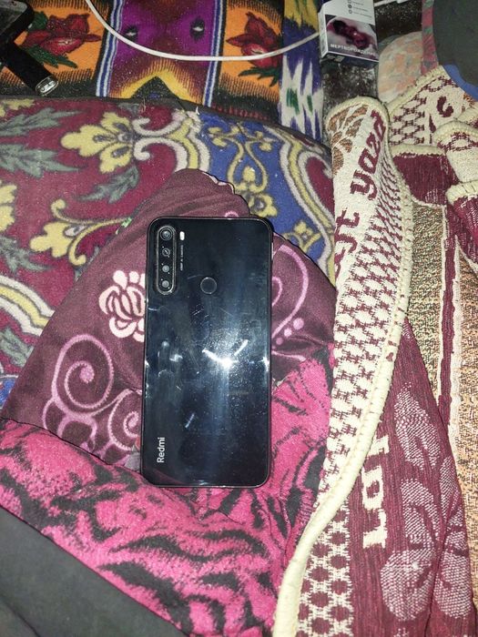 Redmi note 8  64 gb