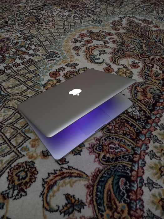 MacBook Pro 16/256 GB
