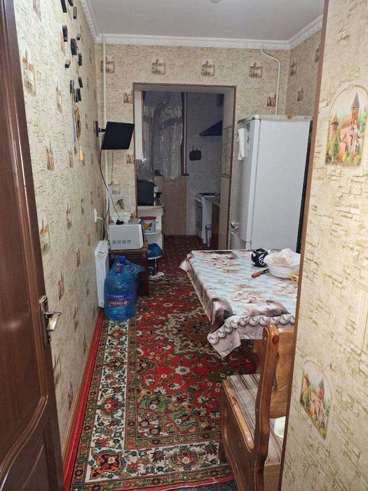 Продам 3 ком ТТЗ 4 Диадора 77 серия №Ш231