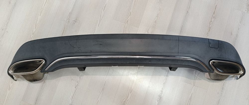 Мерцедес ЦЛА на части / mercedes cla parts