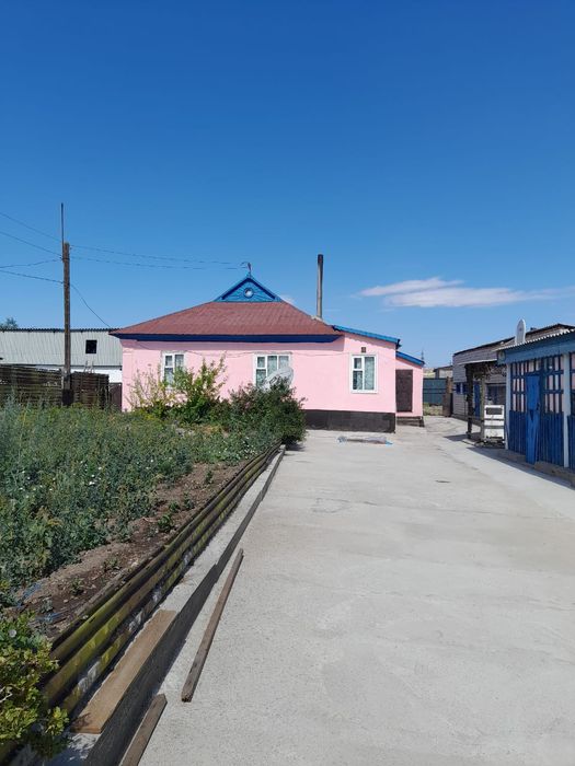 Продам  дом в хорошем состоянии