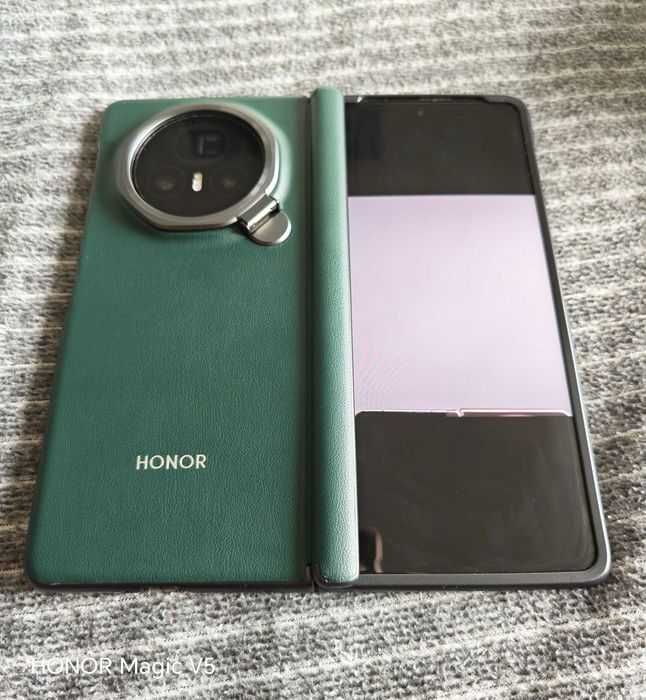 Honor magic V3 negru