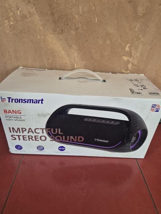 Boxa Tronsmart 60W