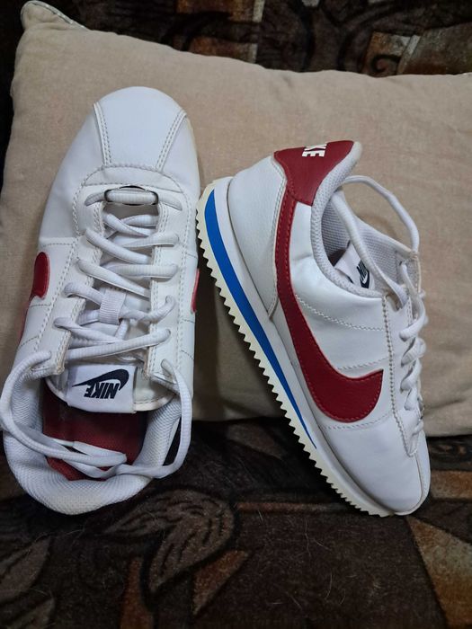 Маратонки Nike Cortez