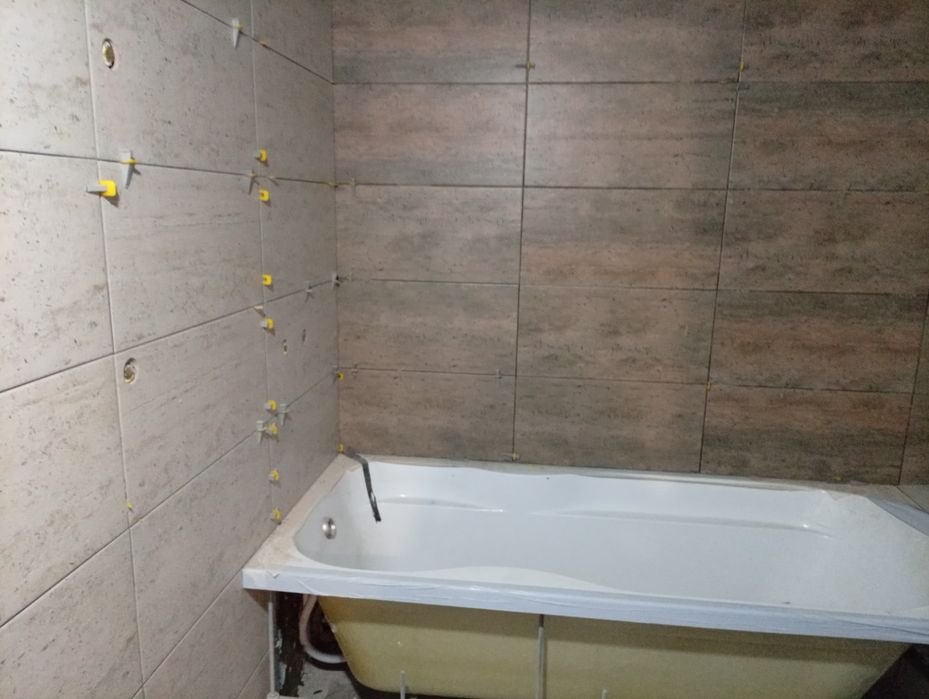 Ремонт квартир и домов